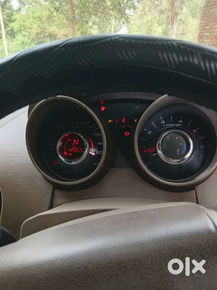 Mahindra Xuv500 Diesel Manual 2014