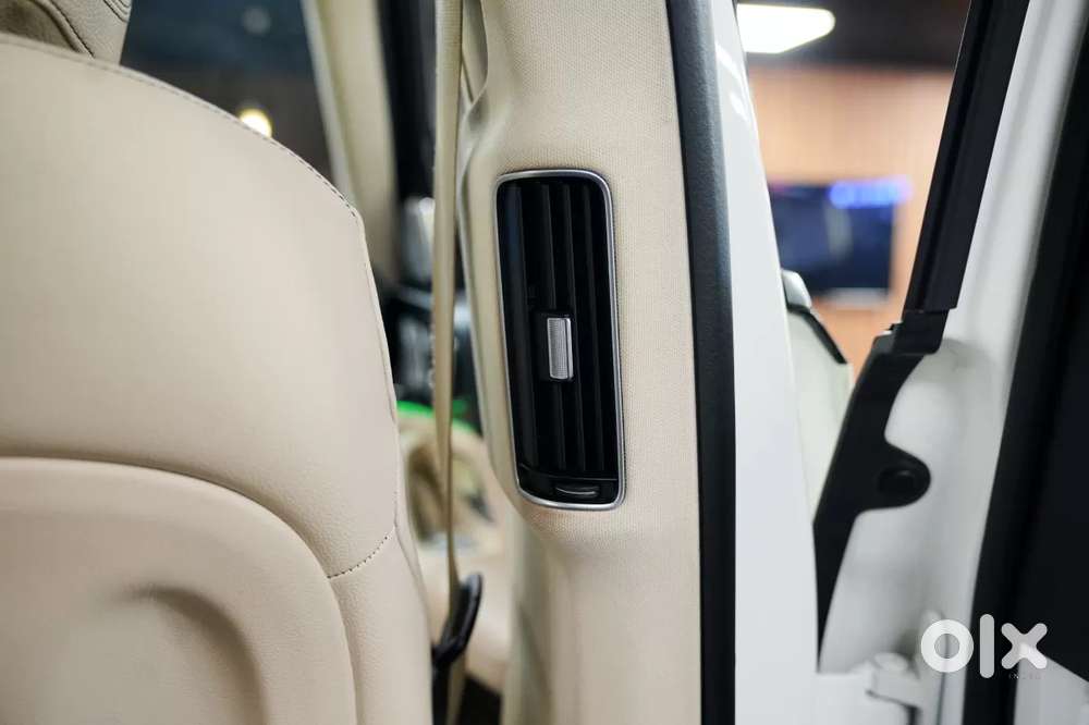 Mercedes-benz Gls 400d 4matic, 2021, Diesel