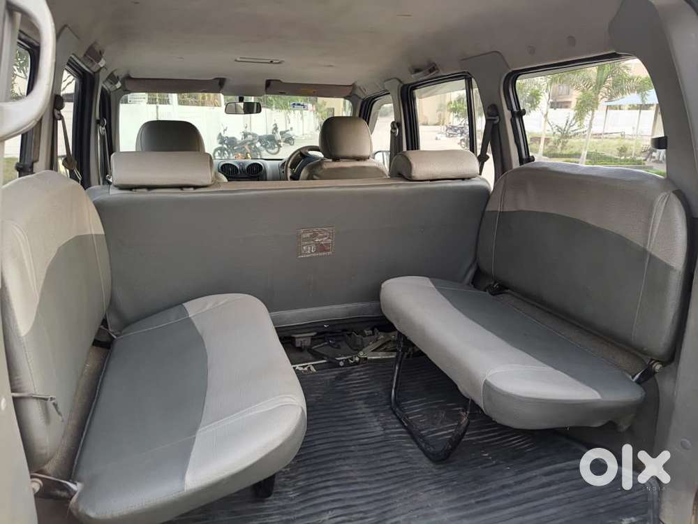 Mahindra Scorpio 2009-2014 M2di, 2012, Diesel