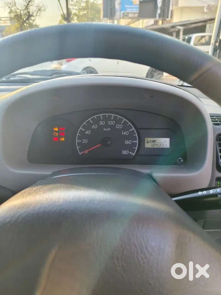 Maruti Suzuki Alto 2011 Cng & Hybrids 104339 Km Driven