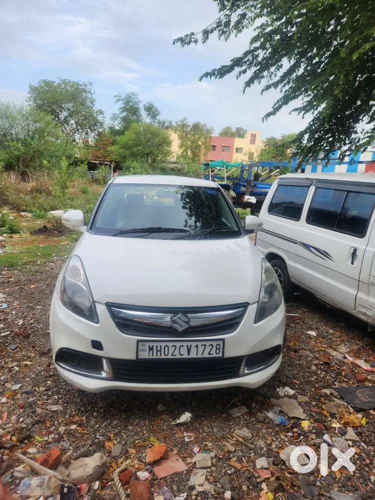 Maruti Suzuki Swift 2012 Petrol