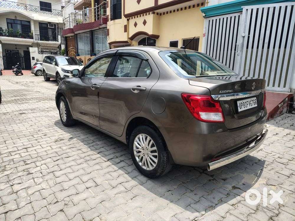 Maruti Suzuki Swift Dzire Zxi Plus , 2021, Petrol
