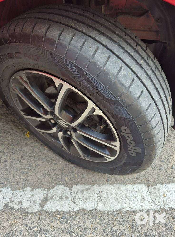 Maruti Suzuki Swift Ddis Zdi Plus, 2019, Diesel