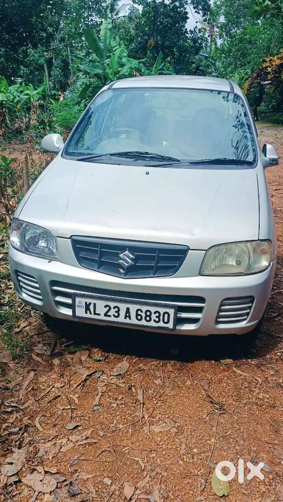 2008 Model Maruti Suzuki Alto Selling