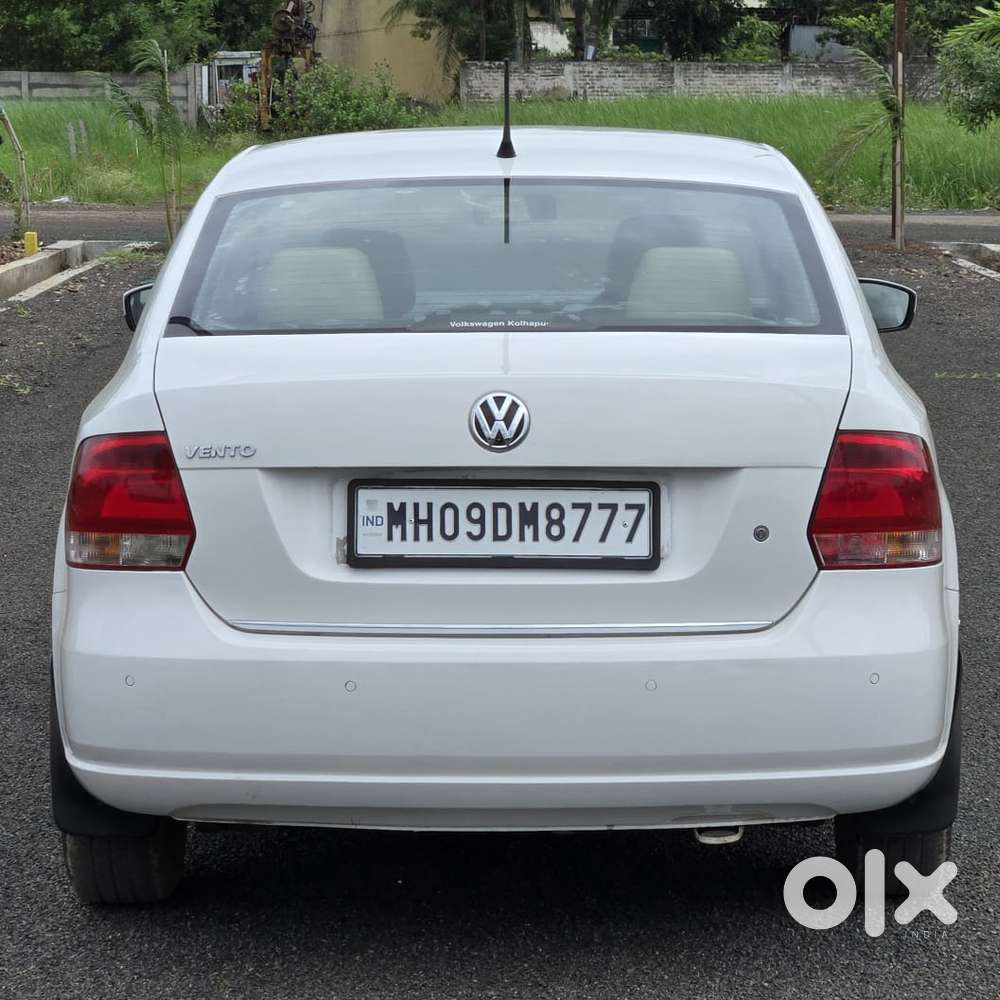 Volkswagen Vento 1.5 Tdi Highline At, 2015, Diesel