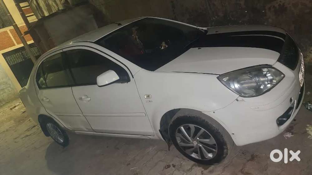 Ford Fiesta 2007 Diesel We Xchange Ll Maintained