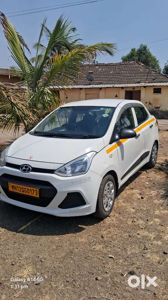 Good Cantion T Parmit Car