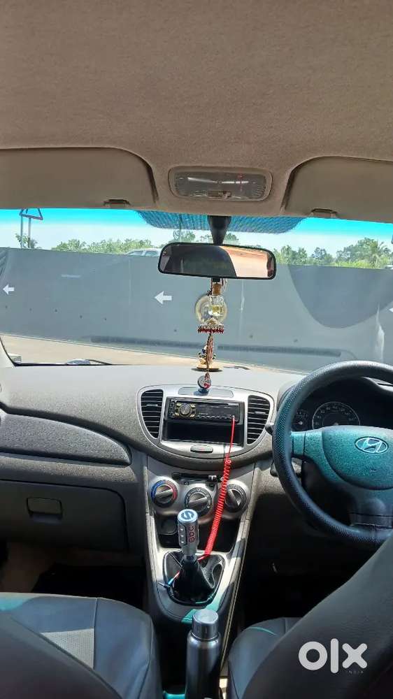 Hyundai I10 Kappa 1.2  2012 Petrol Well Maintained