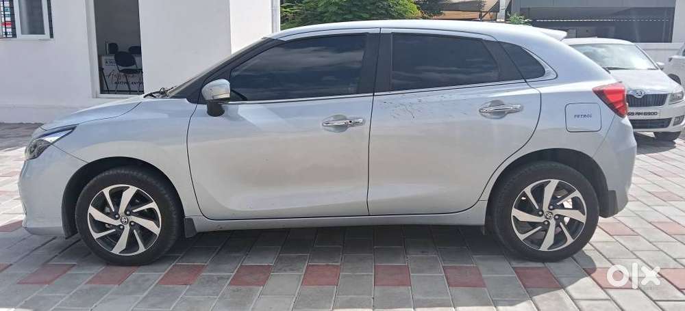 Toyota Glanza 1.2 G E-cng, 2025, Cng & Hybrids