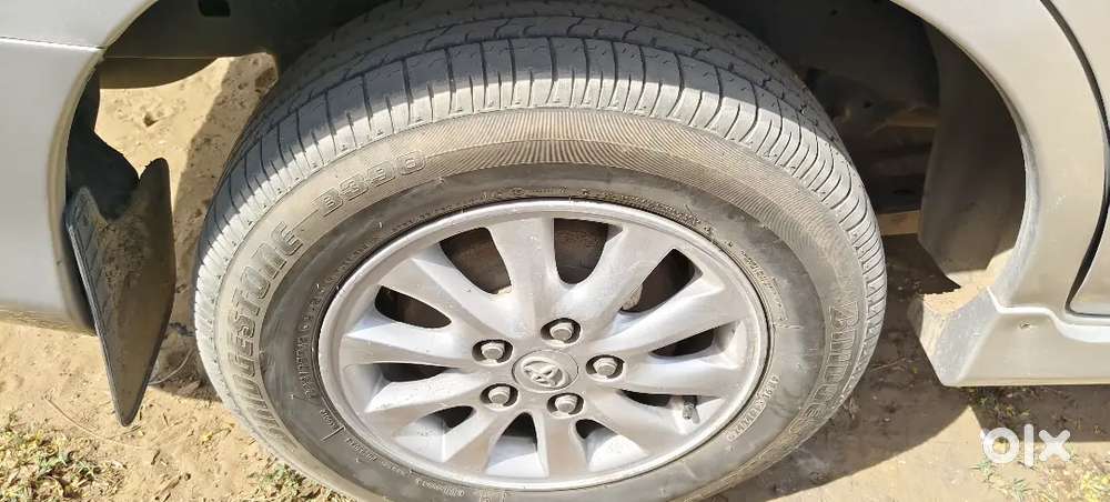 Toyota Innova 2014 Diesel Well Maintained