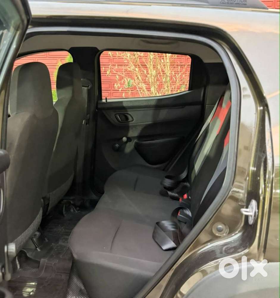 Renault Kwid Rxt 1.0, 2018, Petrol