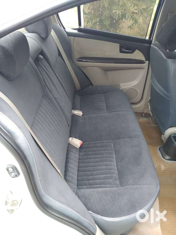 Maruti Suzuki Sx4 Vdi 2014