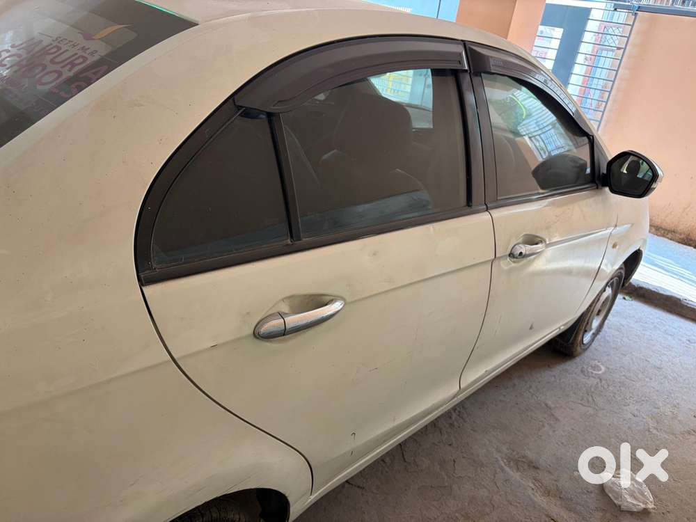 Tata Zest Diesel 2017