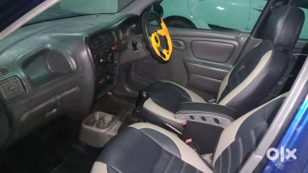 Maruti Suzuki Alto 2007 Petrol 60000 Km Driven,no Lfe