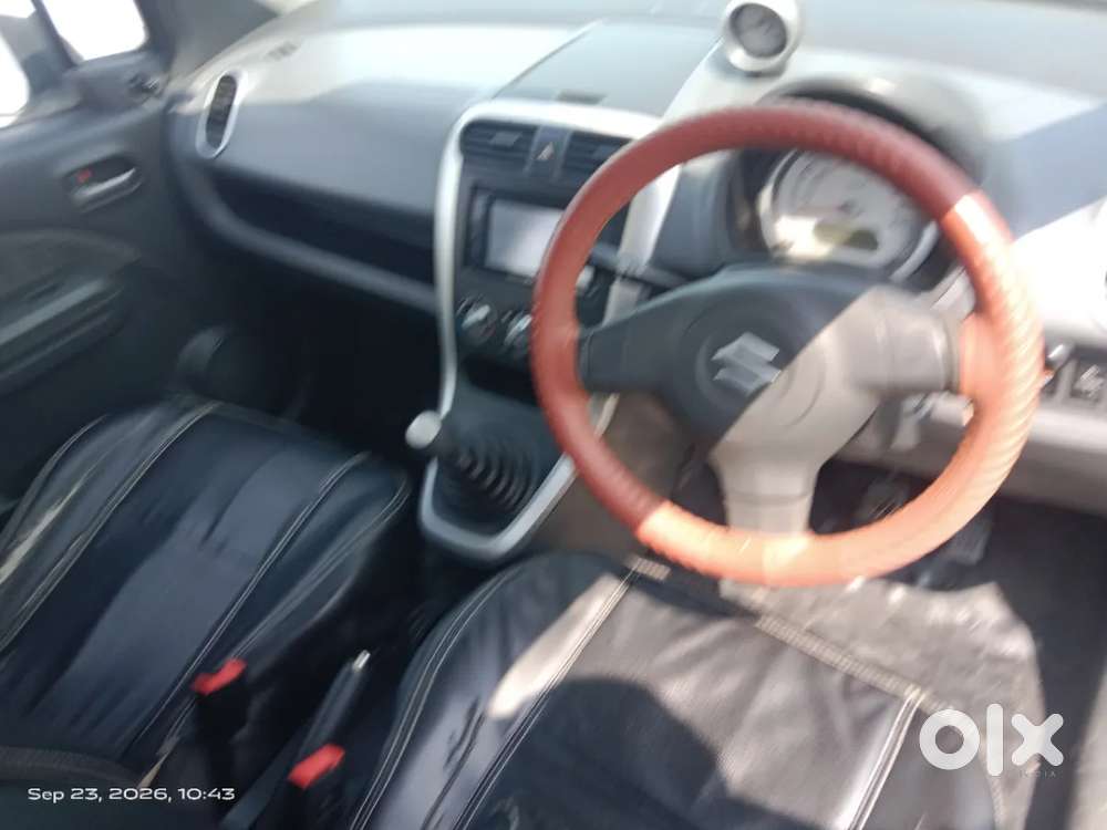 Maruti Suzuki Ritz Vxi (abs) Bs Iv, 2013, Petrol