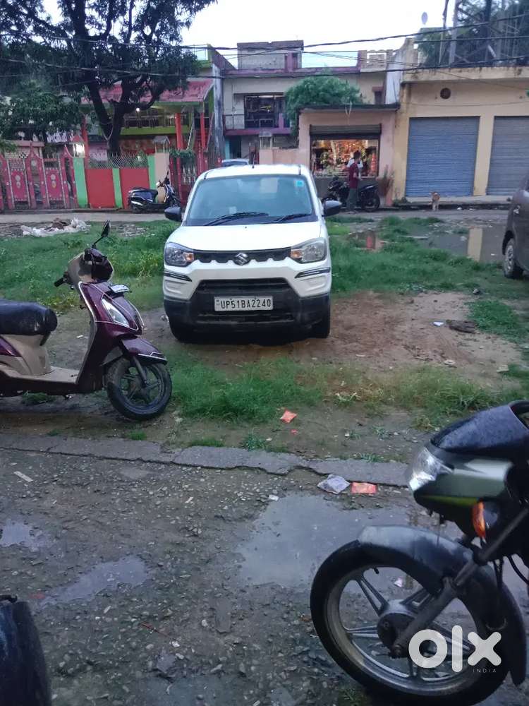 Maruti Suzuki S-presso 2021 Lxi Petrol