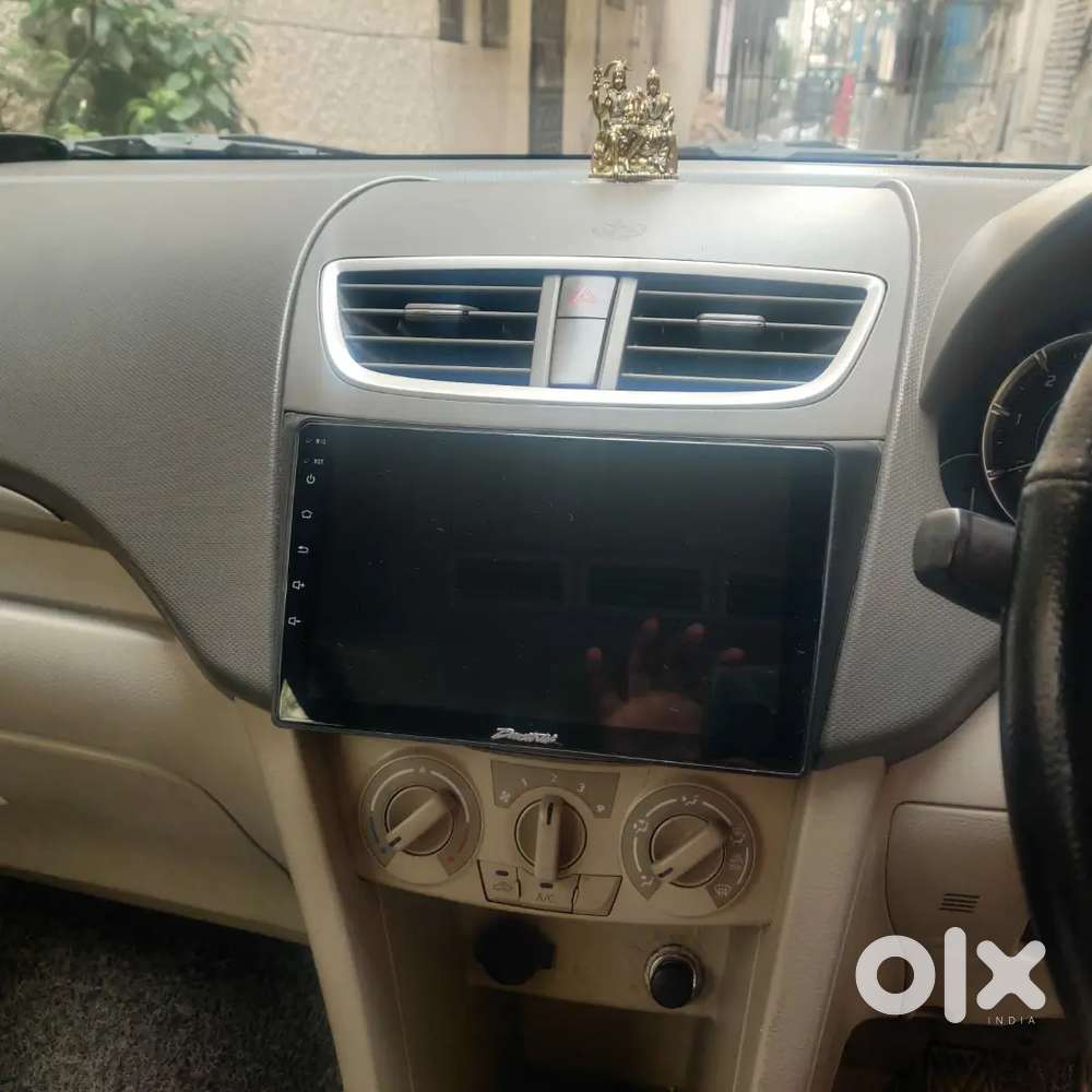 Maruti Ertiga Vdi 2016