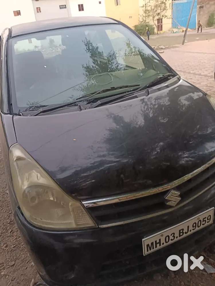 Maruti Suzuki Zen Estilo 2013 Petrol 129000 Km Driven