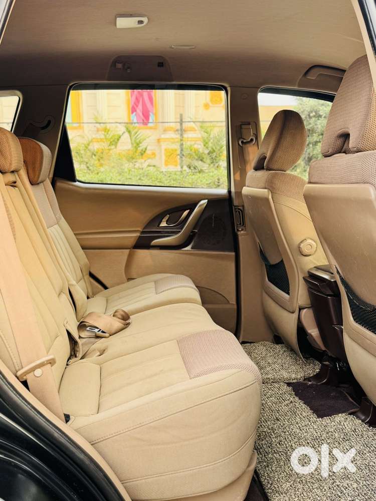 Mahindra Xuv500, 2015, Diesel