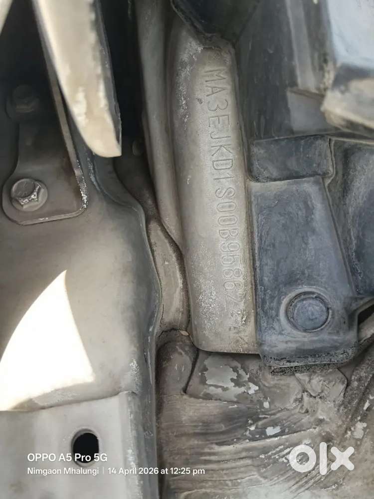 Maruti Suzuki Dzire 2019 Cng & Hybrids Well Maintained