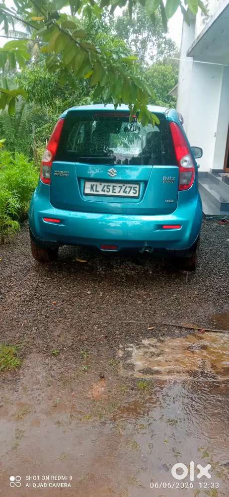 Maruti Suzuki Ritz 2010 Diesel 149000 Km Driven