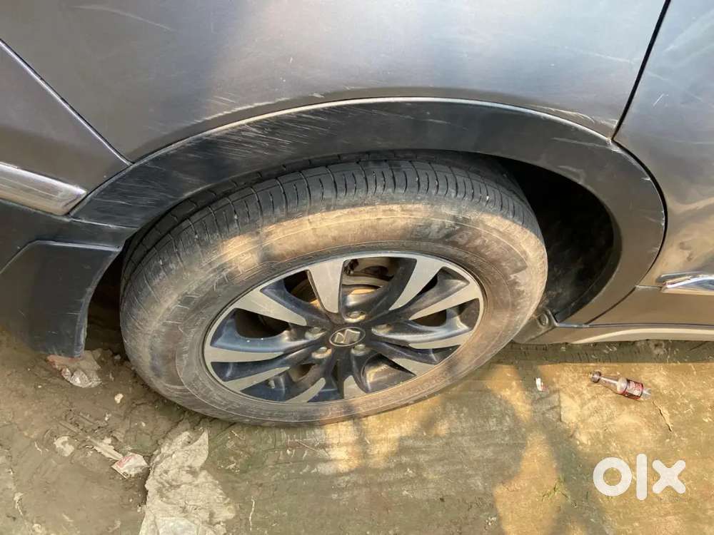 Only 39000 Km Driven