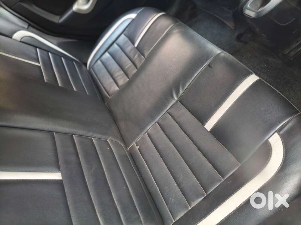 Ford Figo, 2011, Diesel