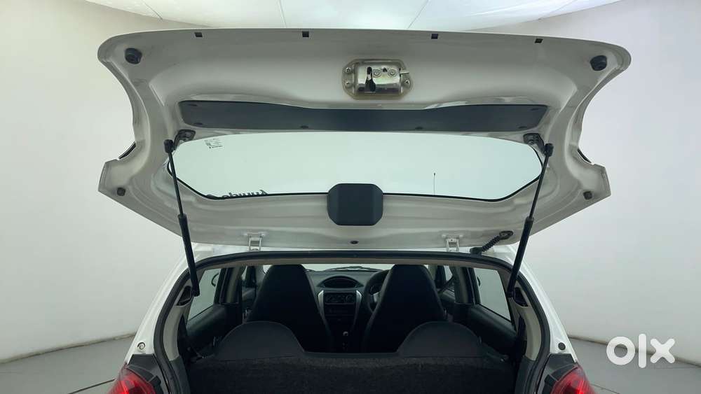 Maruti Suzuki Alto 800 Lxi, 2018, Petrol