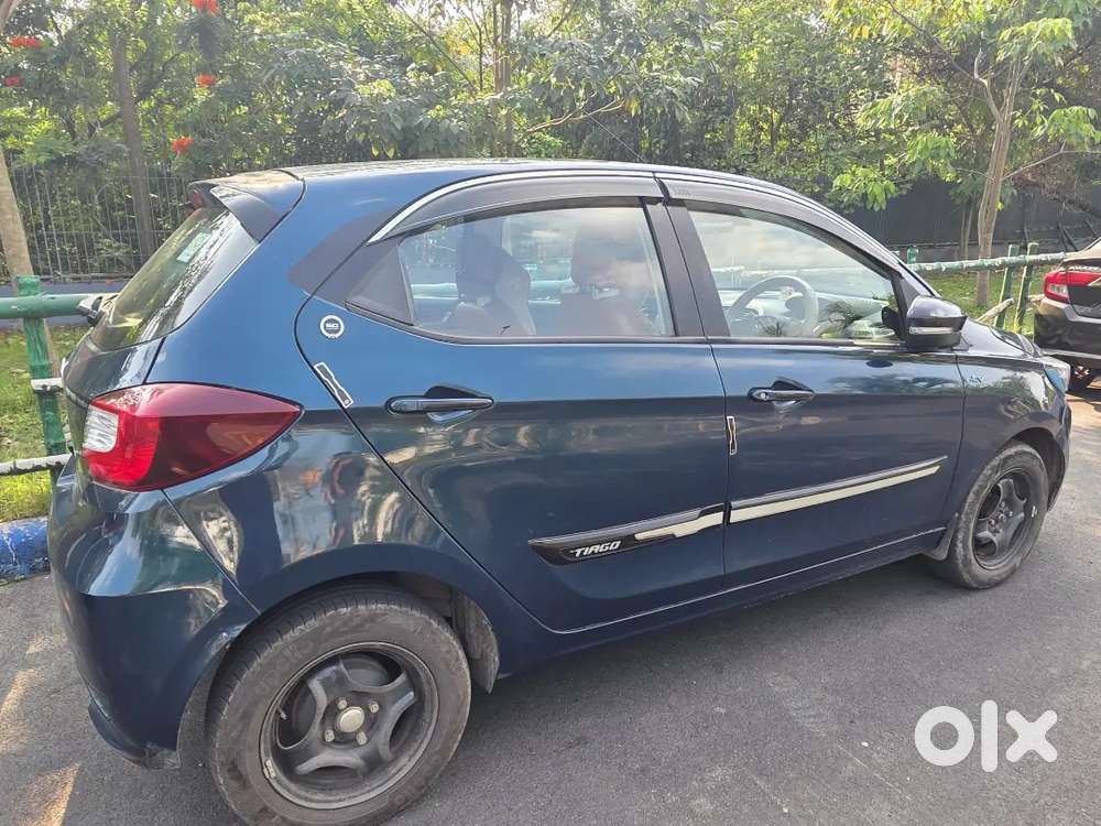 Tata Tiago Ev Xz+ Lr 2023  Self Driven  Warranty