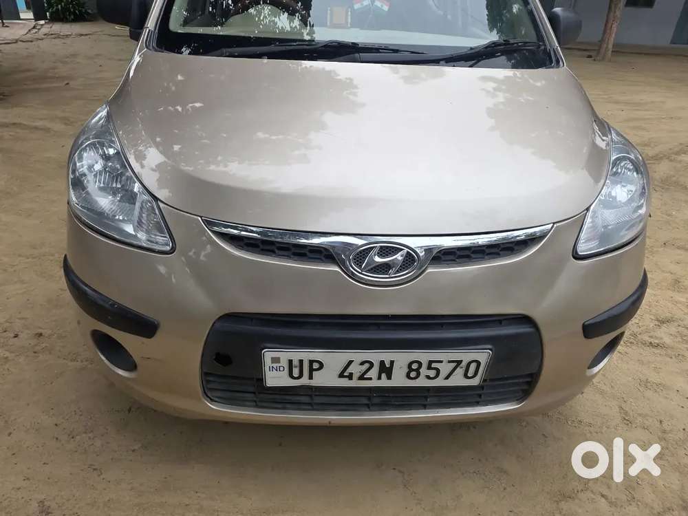 Hyundai Grand I10 2009 मॉडल