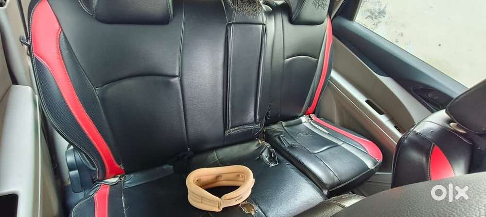 Mahindra Marazzo Diesel 2018