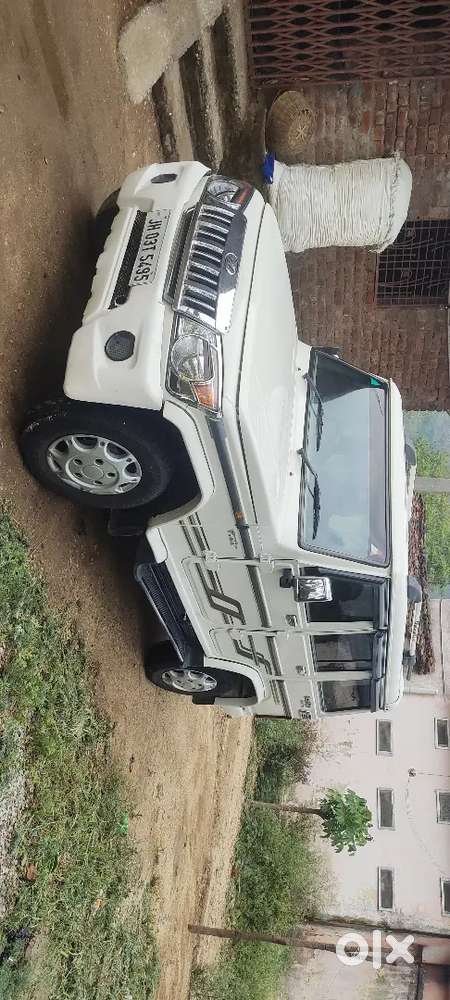 Mahindra Bolero Power Plus 2018