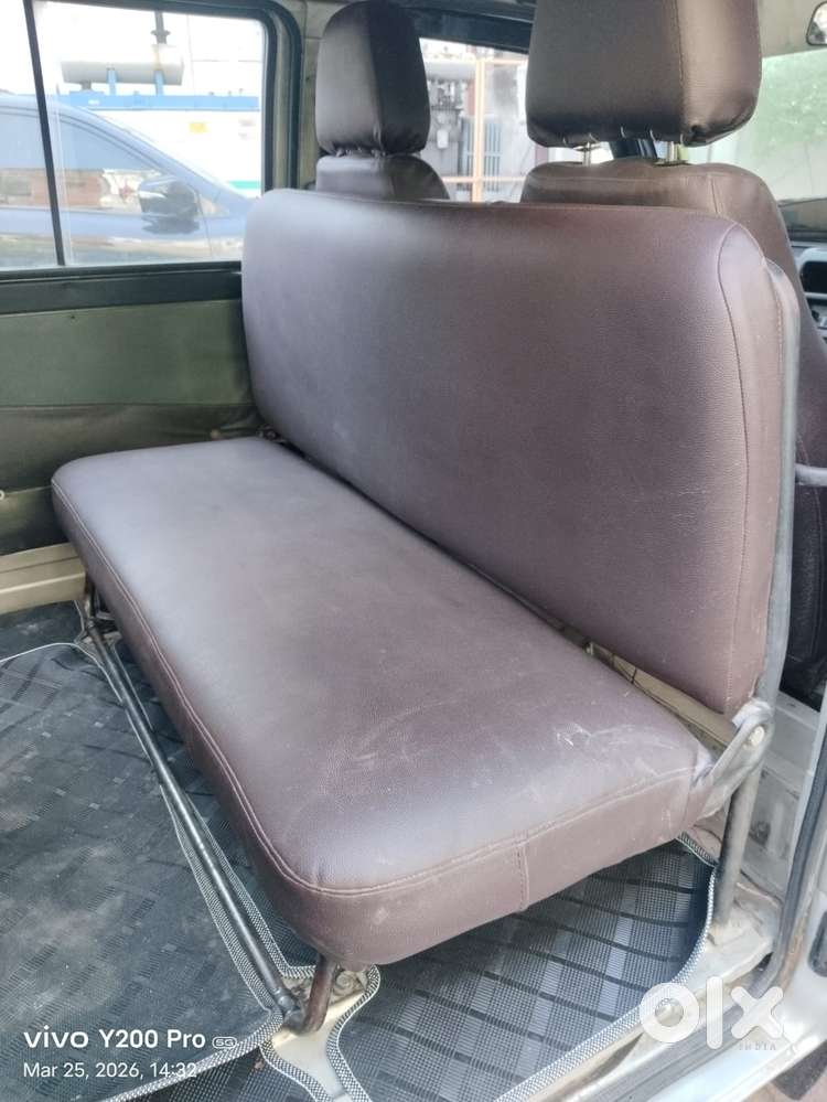 Maruti Suzuki Omni, 2012, Lpg