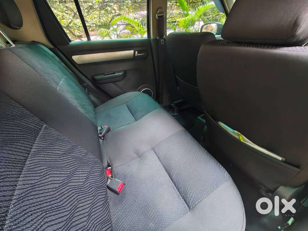 Maruti Swift Vdi 2010, Army Officer Owned, 60,000 Km, Chandigarh Regd