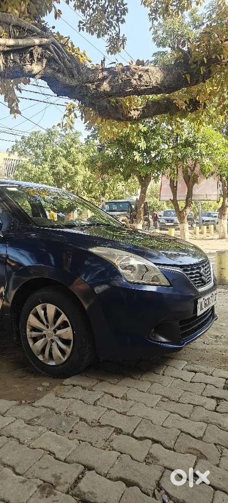 Maruti Suzuki Baleno 2019 Petrol 47000 Km Driven