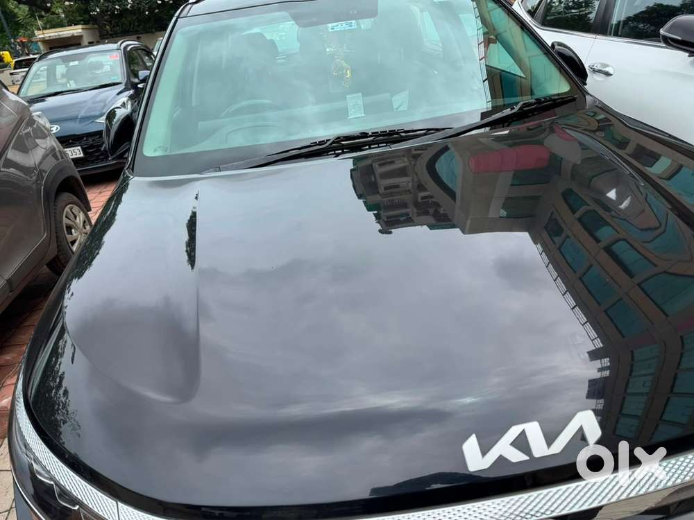 Kia Seltos 2023 Diesel