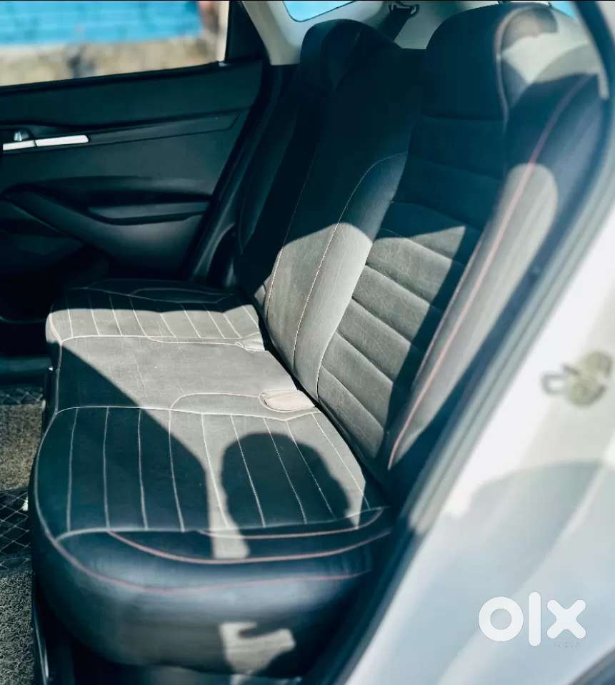 Kia Seltos Htk Plus 1.5 Diesel, 2022, Diesel