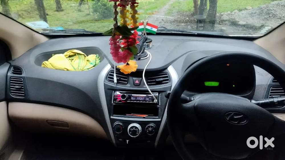 Hyundai Eon Era 2013 Petrol Manual