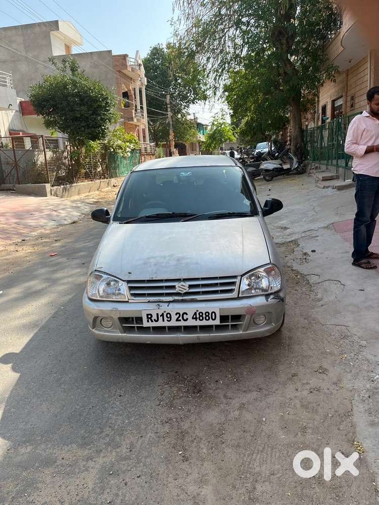 Petrol Plus Lpg