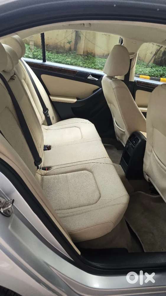Volkswagen Jetta, 2011, Diesel