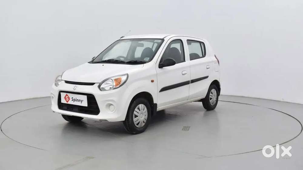 Rent A Car Low Price