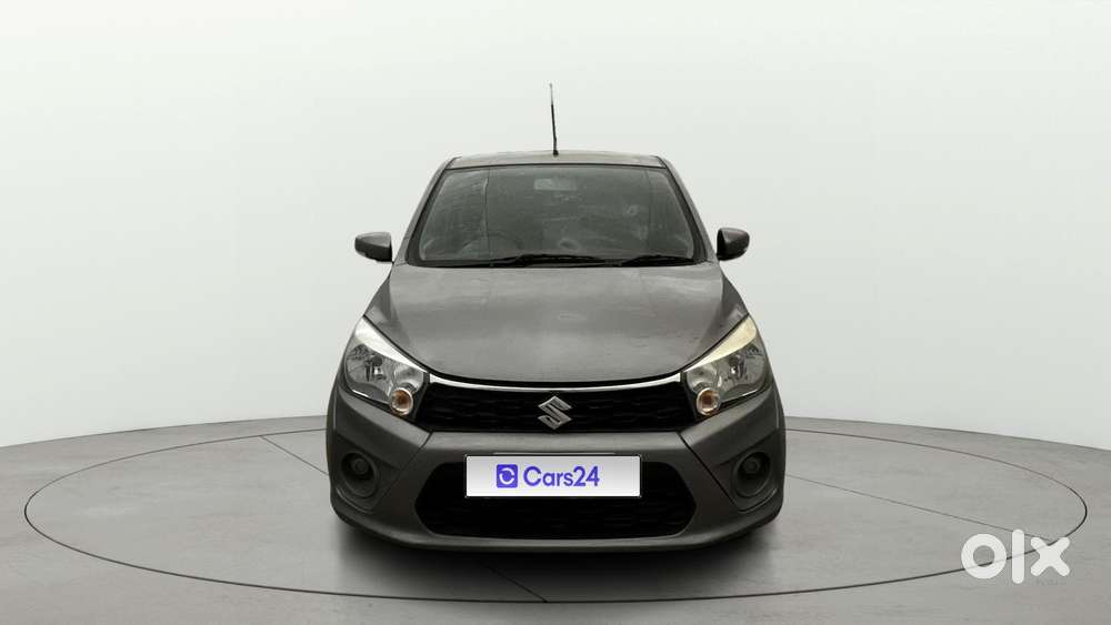 Maruti Suzuki Celerio Zxi Optional Amt, 2018, Petrol