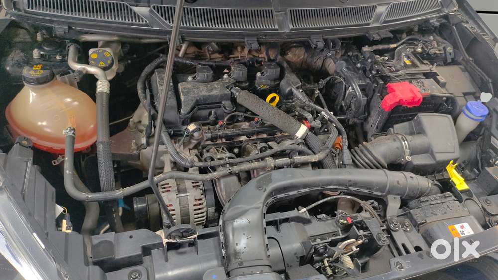 Ford Freestyle Titanium, 2018, Petrol