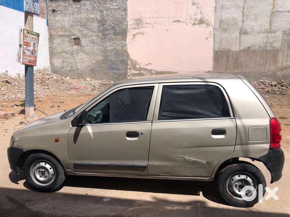 Maruti Suzuki Alto 2008