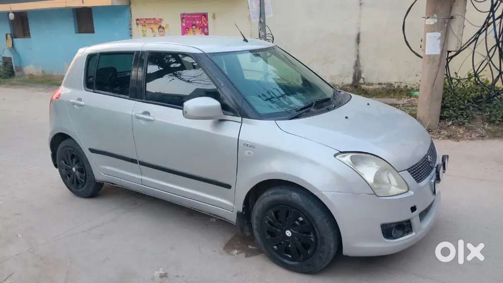 Maruti Suzuki Swift 2011 Diesel Well Maintained