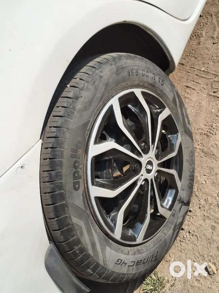 Toyota Etios 2015 Diesel | Top Condition | Ac | New Tyres