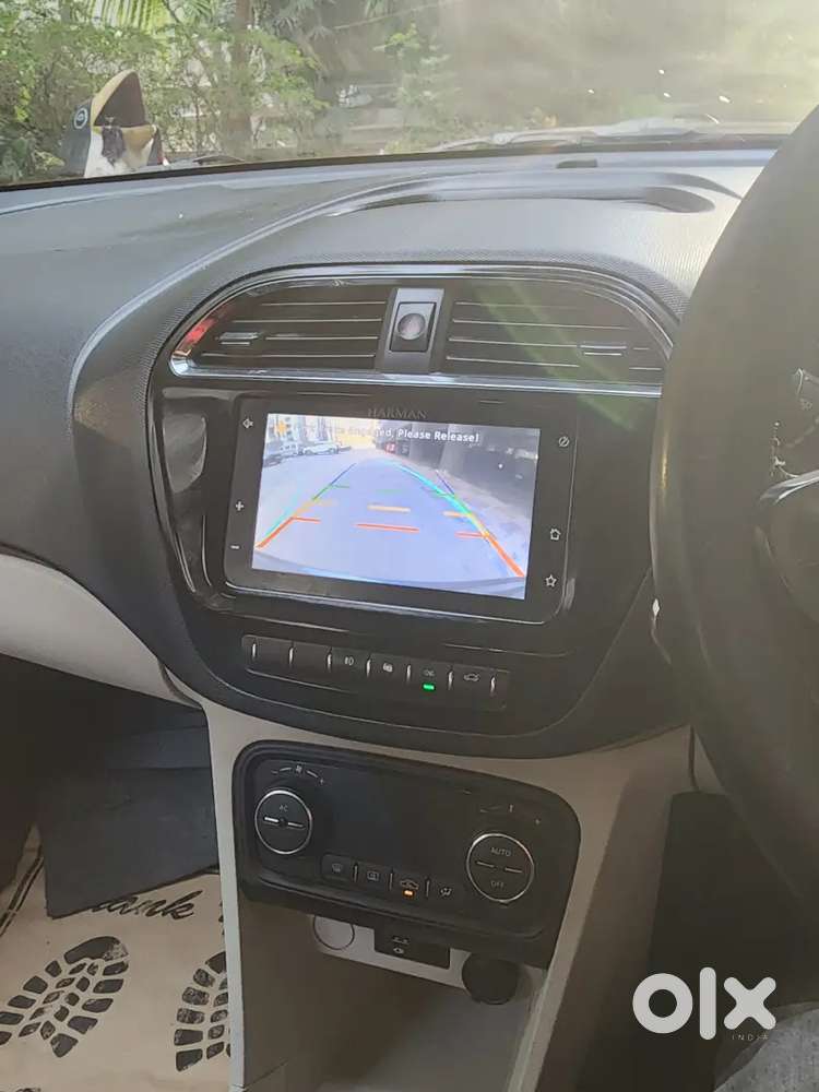 Tata Tigor Xz Plus 2023 Hybrid