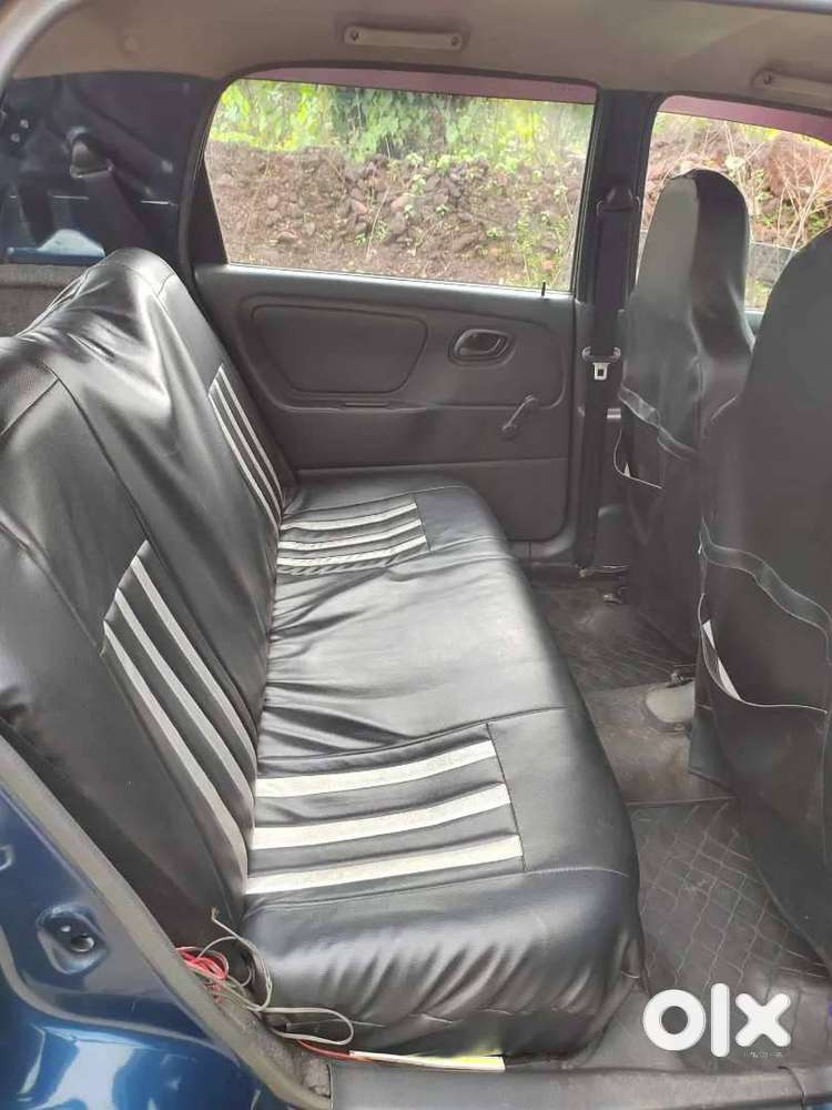 Maruti Suzuki Alto 800 2011 Petrol Well Maintained