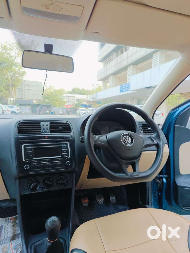 Volkswagen Ameo 1.5 Tdi Comfortline, 2017, Diesel