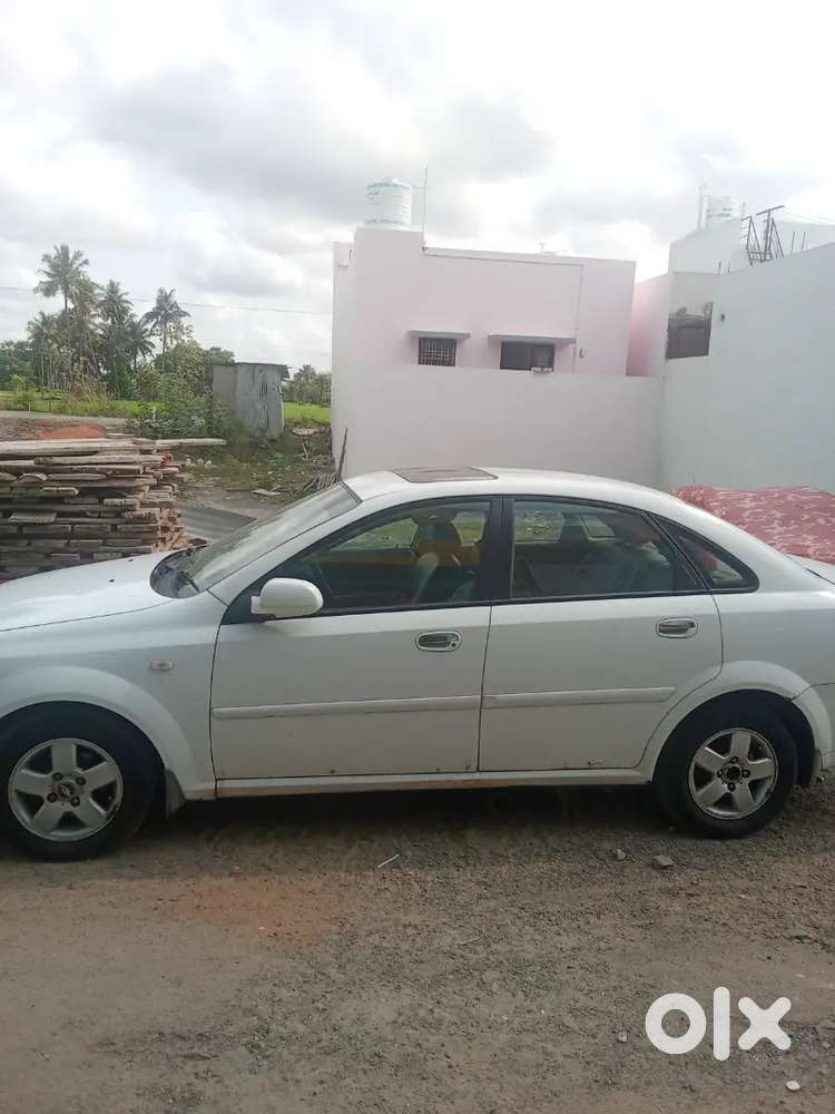 Chevrolet Optra 2005 Car For Sale